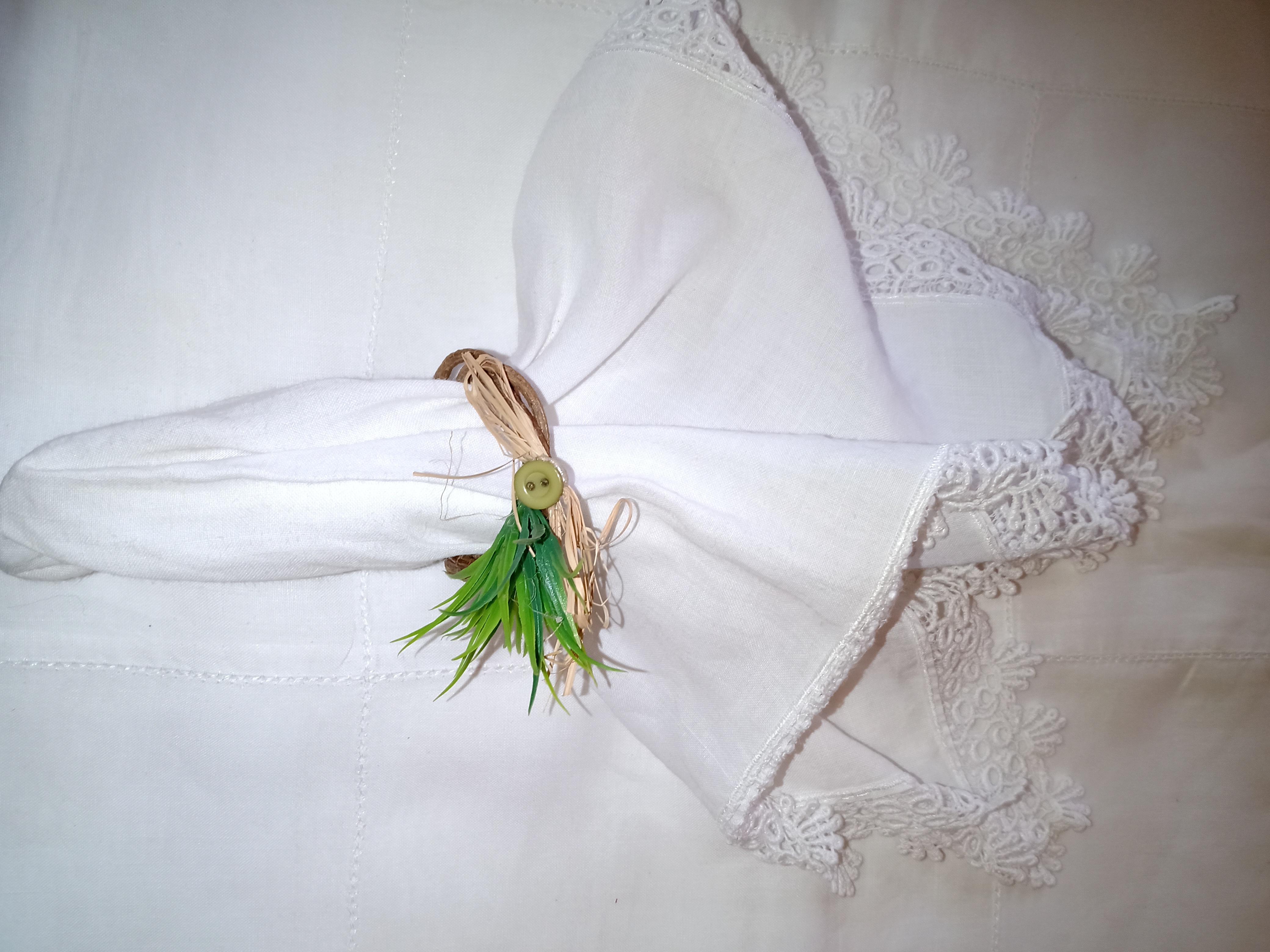 PORTA GUARDANAPO ARGOLA DE CIPO