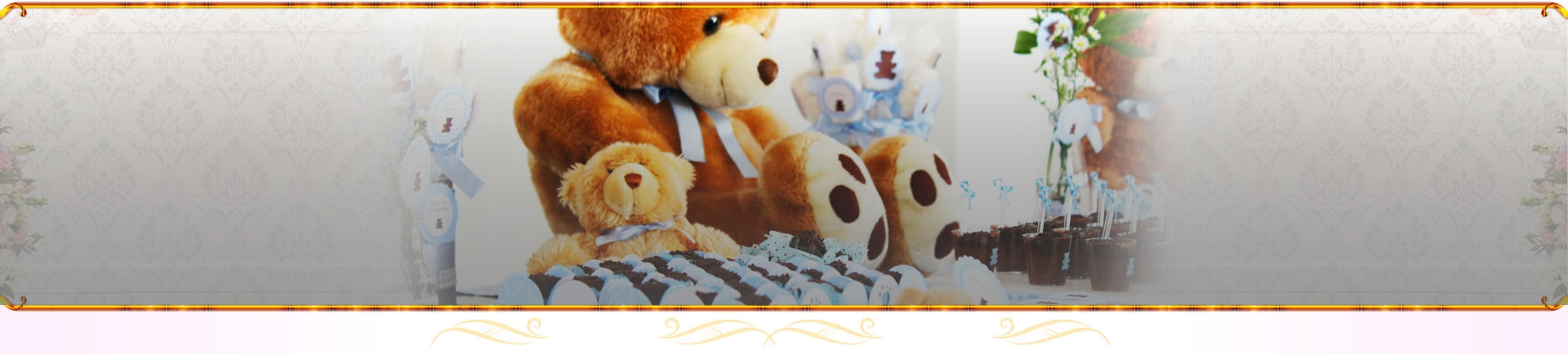 O melhor para seus convidados!